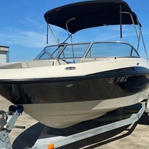 Bayliner 195 Bowrider