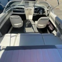 Bayliner 195 Bowrider