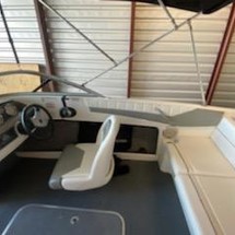 Bayliner 195 Bowrider