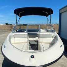 Bayliner 195 Bowrider