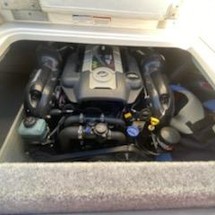 Bayliner 195 Bowrider