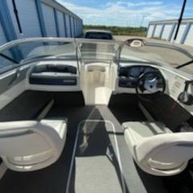 Bayliner 195 Bowrider