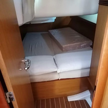 Jeanneau Sun Odyssey 39i