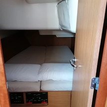 Jeanneau Sun Odyssey 39i