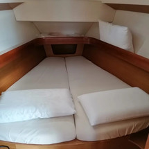 Jeanneau Sun Odyssey 39i