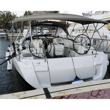 Jeanneau Sun Odyssey 479