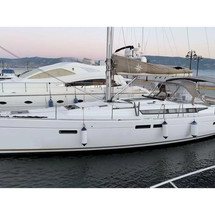 Jeanneau Sun Odyssey 479