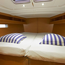 Jeanneau Sun Odyssey 479