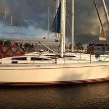 Delphia 40.3