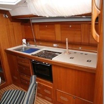 Delphia 40.3