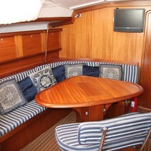Delphia 40.3