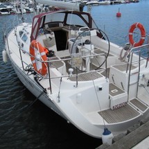 Delphia 40.3