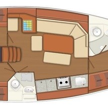 Delphia 40.3