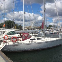Delphia 40.3
