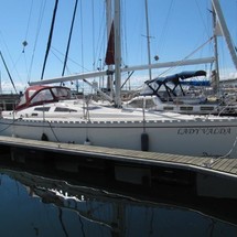 Delphia 40.3