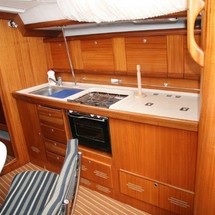 Delphia 40.3