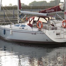Delphia 40.3