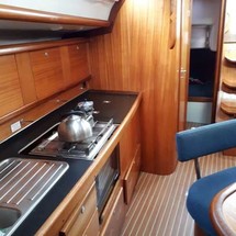 Delphia 40.3