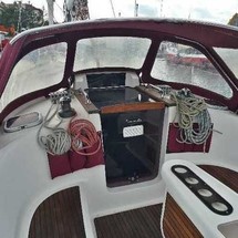 Delphia 40.3