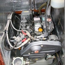 Delphia 40.3