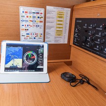 Jeanneau Sun Odyssey 379