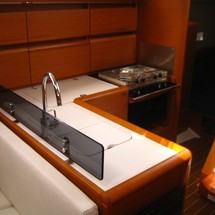 Jeanneau Sun Odyssey 379
