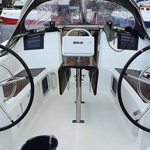Jeanneau Sun Odyssey 379
