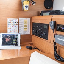 Jeanneau Sun Odyssey 379