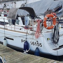 Jeanneau Sun Odyssey 379