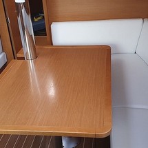 Jeanneau Sun Odyssey 379