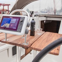 Jeanneau Sun Odyssey 379