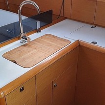 Jeanneau Sun Odyssey 379