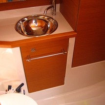 Jeanneau Sun Odyssey 379