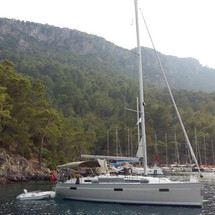Bavaria 37 Cruiser