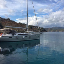 Bavaria 37 Cruiser