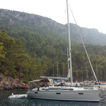 Bavaria 37 Cruiser
