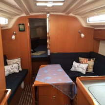 Bavaria 37 Cruiser