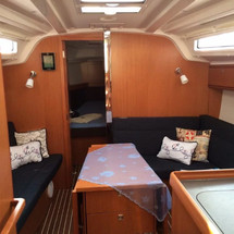 Bavaria 37 Cruiser