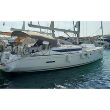 Jeanneau Sun Odyssey 449