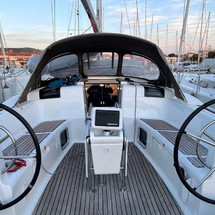 Jeanneau Sun Odyssey 449