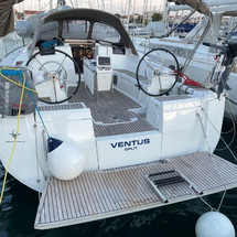 Jeanneau Sun Odyssey 449