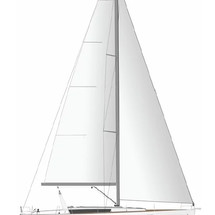 Oceanis 45