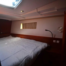 Oceanis 45