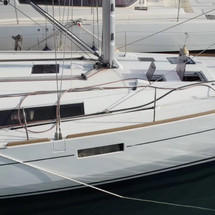 Oceanis 45