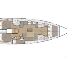 Beneteau Oceanis 46.1