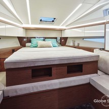 Jeanneau Leader 33