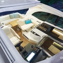 Jeanneau Leader 33