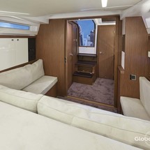 Jeanneau Leader 33