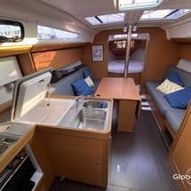 Dufour 360 Grand Large