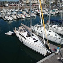 Dufour 360 Grand Large